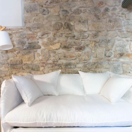 Argenta Boutique Apartment Girona Exterior foto