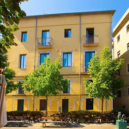 Argenta Boutique Apartment Girona Exterior foto